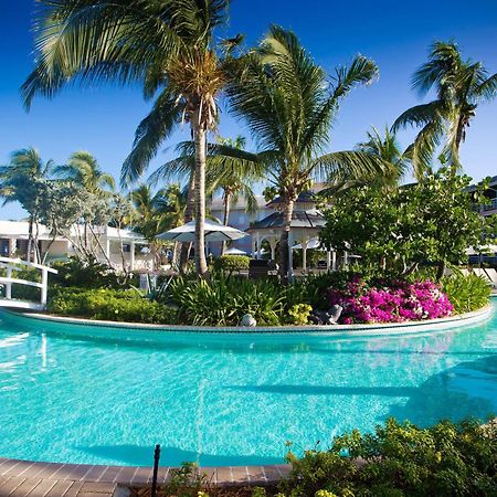 Ocean Club West Resort Грейс Бей Екстериор снимка