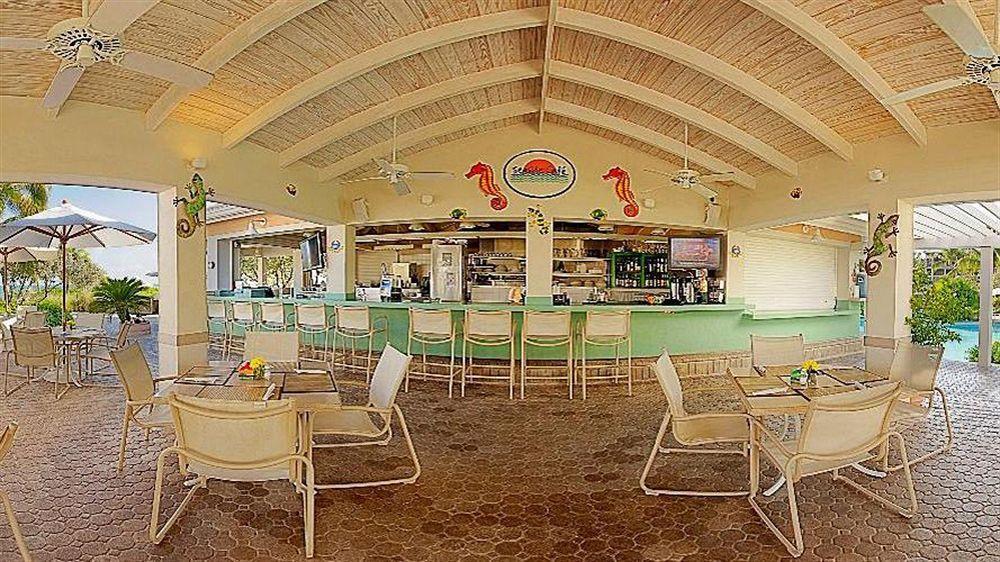 Ocean Club West Resort Грейс Бей Екстериор снимка