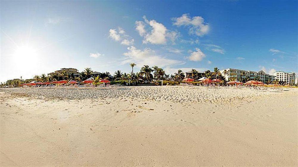 Ocean Club West Resort Грейс Бей Екстериор снимка
