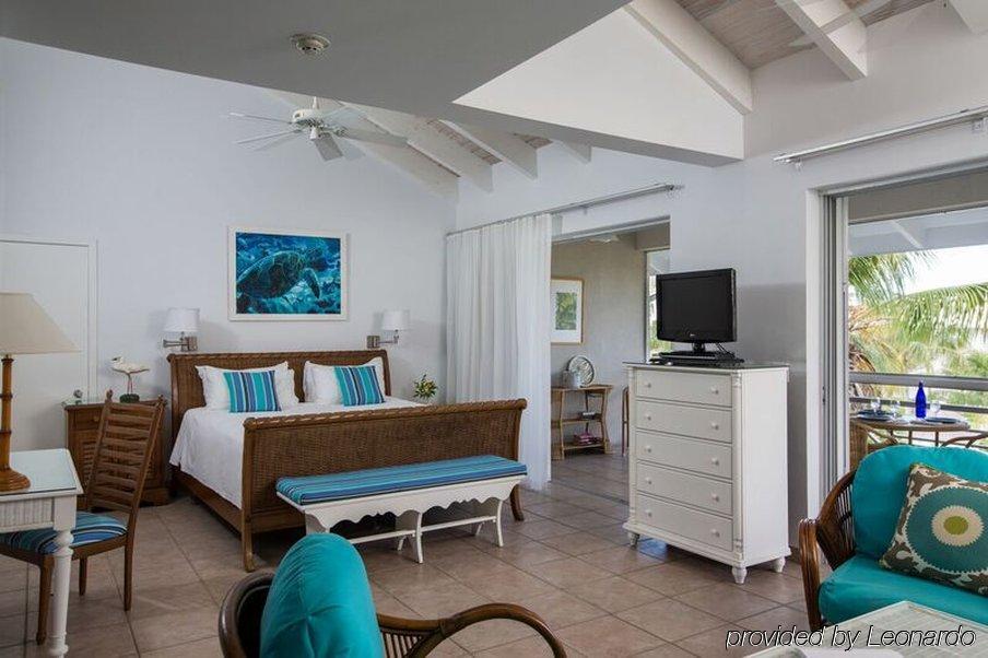 Ocean Club West Resort Грейс Бей Екстериор снимка