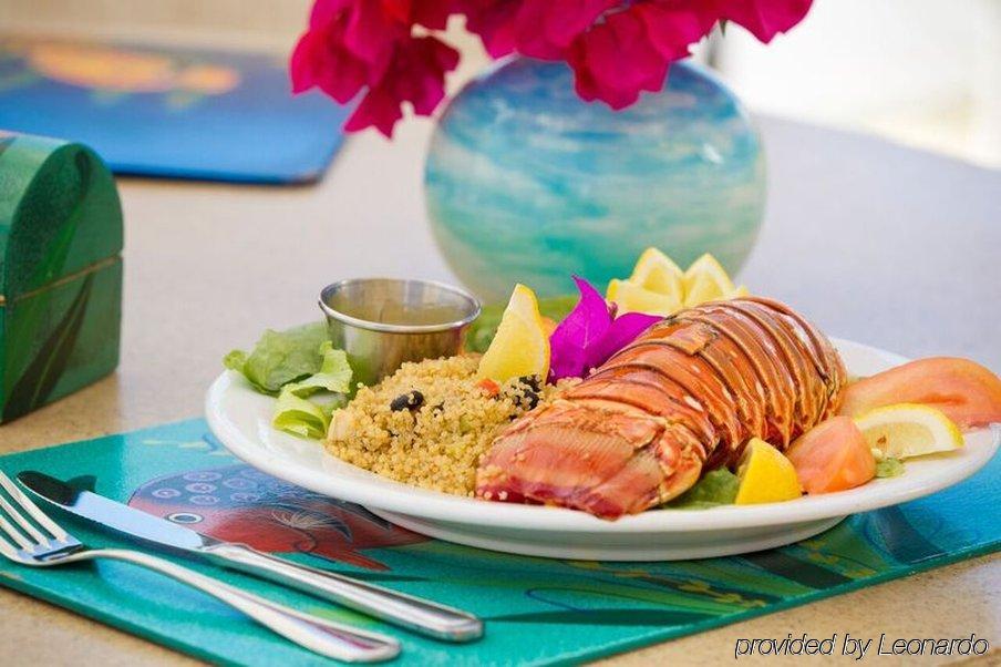 Ocean Club West Resort Грейс Бей Екстериор снимка