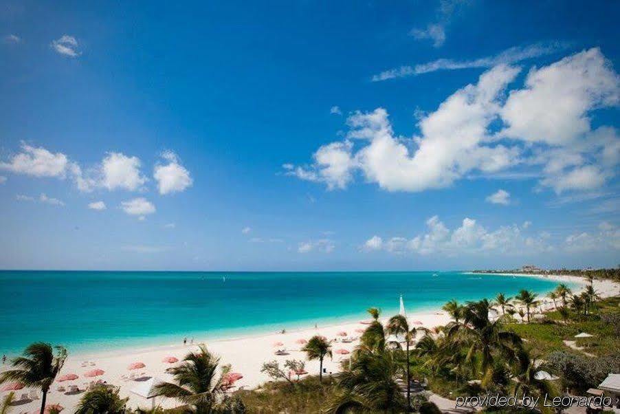 Ocean Club West Resort Грейс Бей Съоръжения снимка